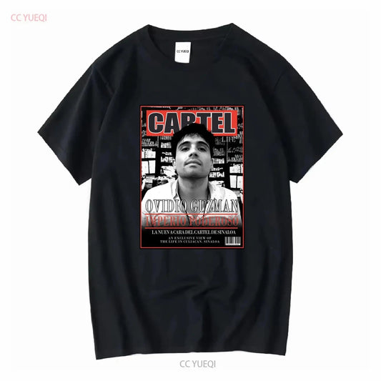 Graphic Urban Crewneck Tee