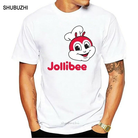 Jollibee Graphic Tee