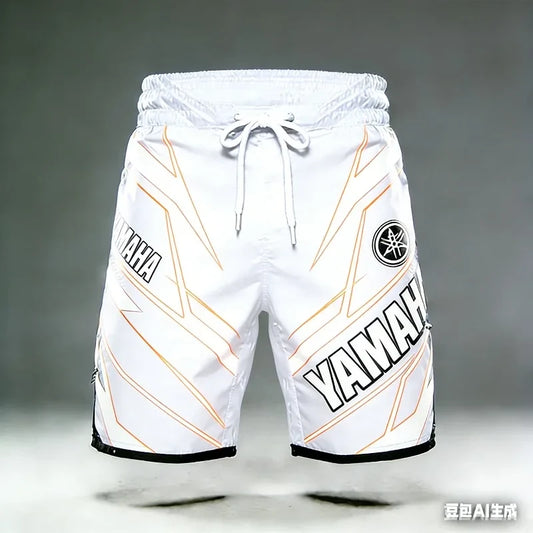 Yamaha Classic Performance Shorts