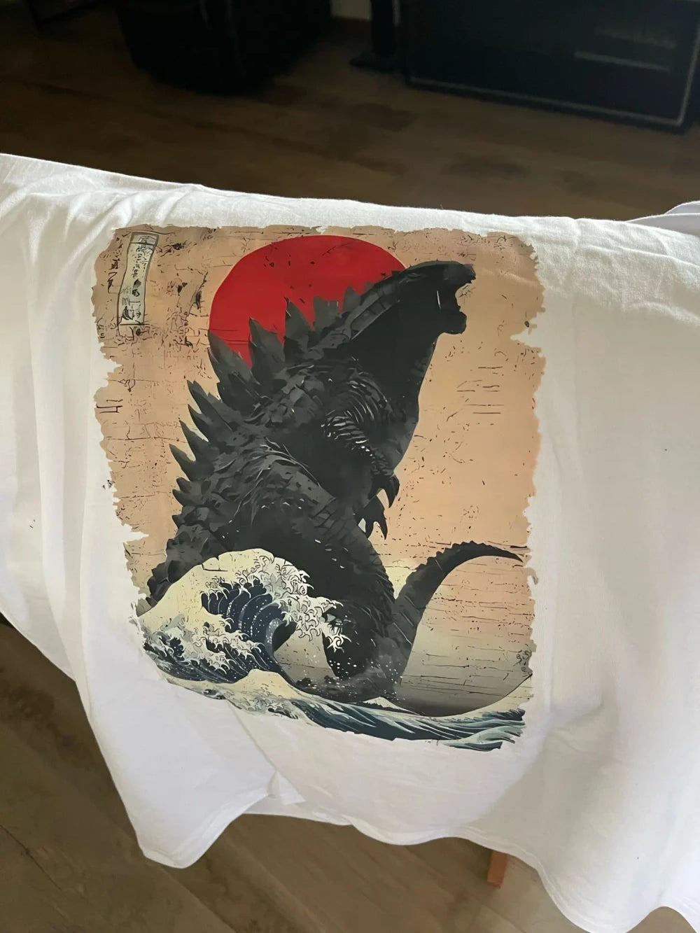 Review Card